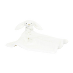 JELLYCAT BASHFUL LUXE BUNNY LUNA SOOTHER