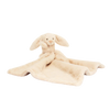 JELLYCAT BASHFUL LUXE BUNNY WILLOW SOOTHER