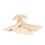JELLYCAT BASHFUL LUXE BUNNY WILLOW SOOTHER