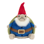 JELLYCAT TIMMY TURTLE GARDEN GNOME