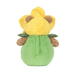 JELLYCAT BARTHOLOMEW BEAR DAFFODIL OUTFIT