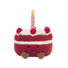 JELLYCAT AMUSEABLES CHERI CAKE