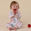 SNUGGLE HUNNY PRANCER & FRIENDS CONVERTIBLE ROMPER