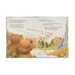JELLYCAT IT'S A BIG WORLD BARTHOLOMEW BOOK