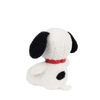 SNOOPY ECO TINY TEDDY CREAM