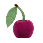 JELLYCAT AMUSEABLES CHERRY