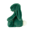 JELLYCAT BASHFUL TEAL BUNNY