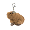 JELLYCAT CLYDE CAPYBARA BAG CHARM