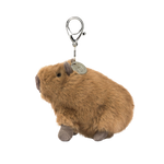 JELLYCAT CLYDE CAPYBARA BAG CHARM