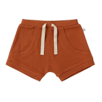 SNUGGLE HUNNY KIDS BISCUIT SHORTS