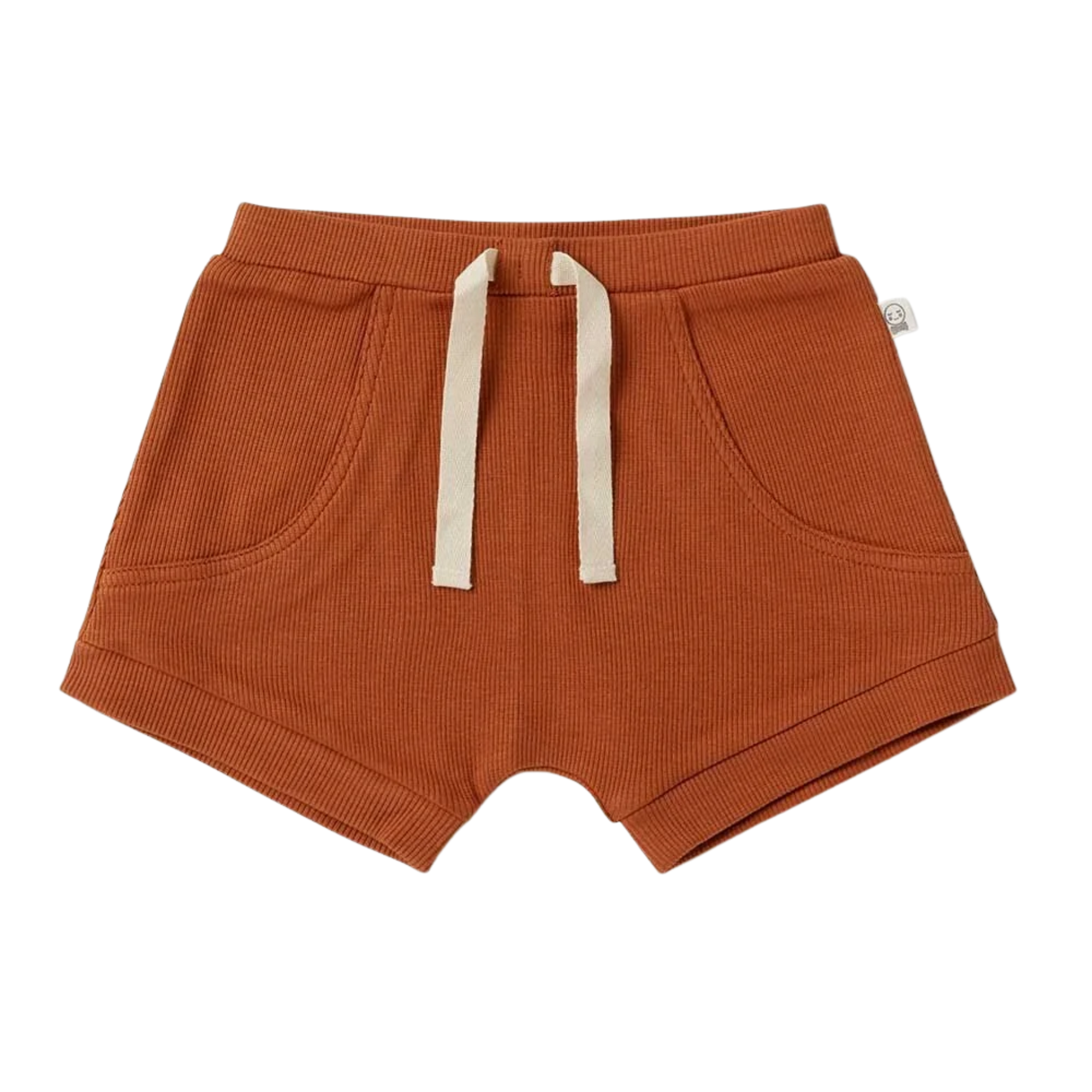 SNUGGLE HUNNY KIDS BISCUIT SHORTS