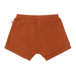 SNUGGLE HUNNY KIDS BISCUIT SHORTS