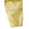 CUBBY TECH PANT - YOLK