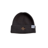 ZIGGY LOU BEANIE - CHARCOAL