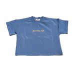 BOWI SALTWATER TEE