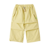 CUBBY TECH PANT - YOLK