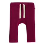 SNUGGLE HUNNY RASPBERRY PANTS