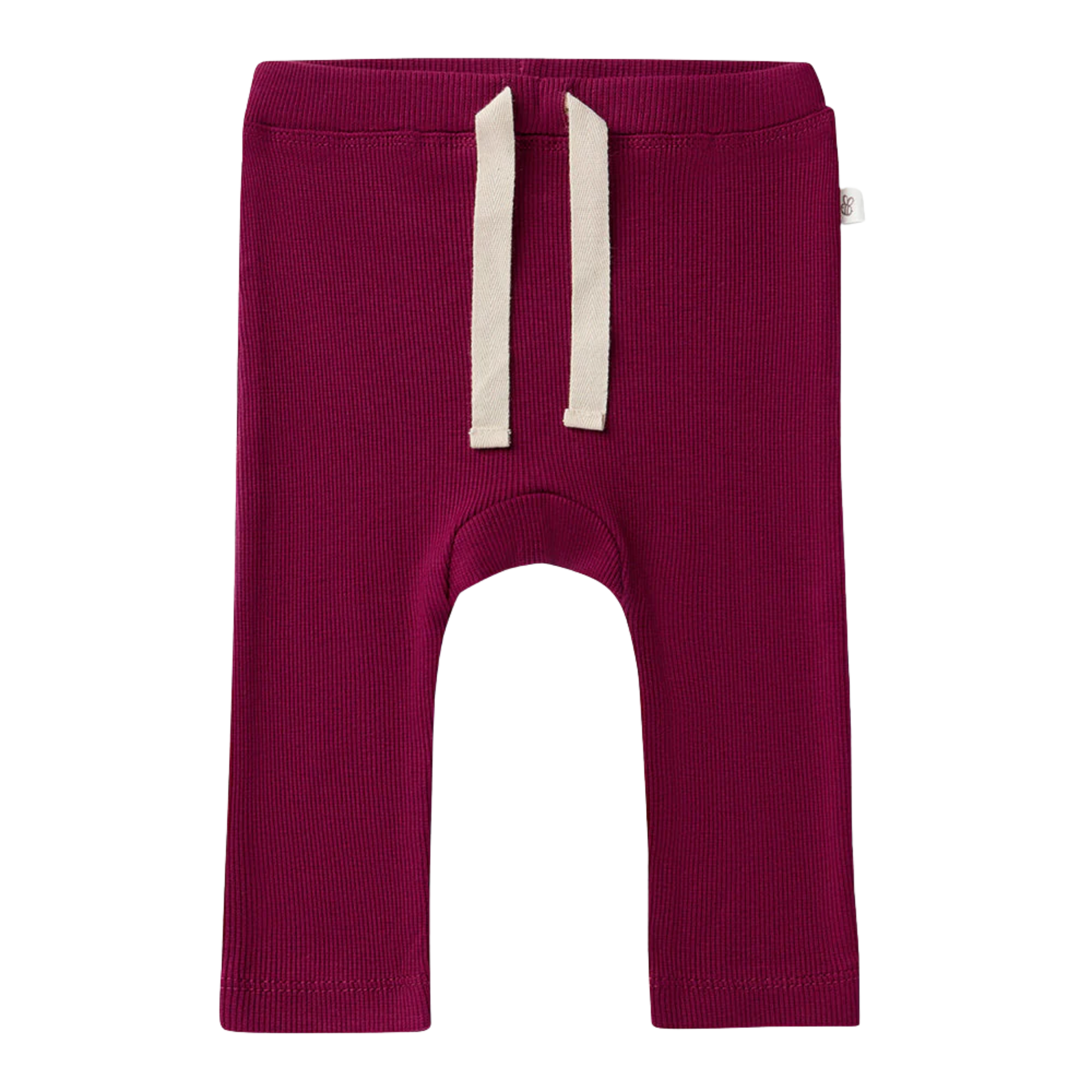 SNUGGLE HUNNY RASPBERRY PANTS