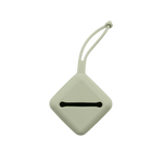 BIBS PACIFIER SOFT CASE - SAGE