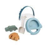 DONE BY DEER BEACH 5 PIECE PLAY SET - BLUE