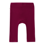 SNUGGLE HUNNY RASPBERRY PANTS