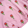 CINNAMON BABY X ARLO FLOWER T-SHIRT ROMPER
