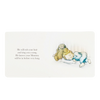 JELLYCAT THE MAGIC BUNNY BOOK (BASHFUL BEIGE OR COTTONTAIL BUNNY)