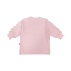SOLL COTTON LONG SLEEVE - PINK