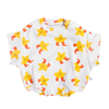 CINNAMON BABY X ARLO STAR T-SHIRT ROMPER
