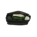 OIOI MULITASKER PRAM CADDY 2.0 - BLACK WEATHERPROOF