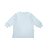 SOLL COTTON LONG SLEEVE - BLUE