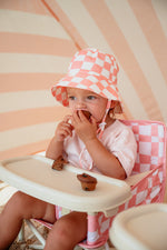 IZIMINI BABY CHAIR V2 - ISLA