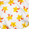 CINNAMON BABY X ARLO STAR T-SHIRT ROMPER