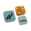 DONE BY DEER SNACK BOX 3-PIECE DEER FRIENDS