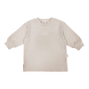 SOLL COTTON LONG SLEEVE - BEIGE
