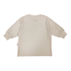 SOLL COTTON LONG SLEEVE - BEIGE