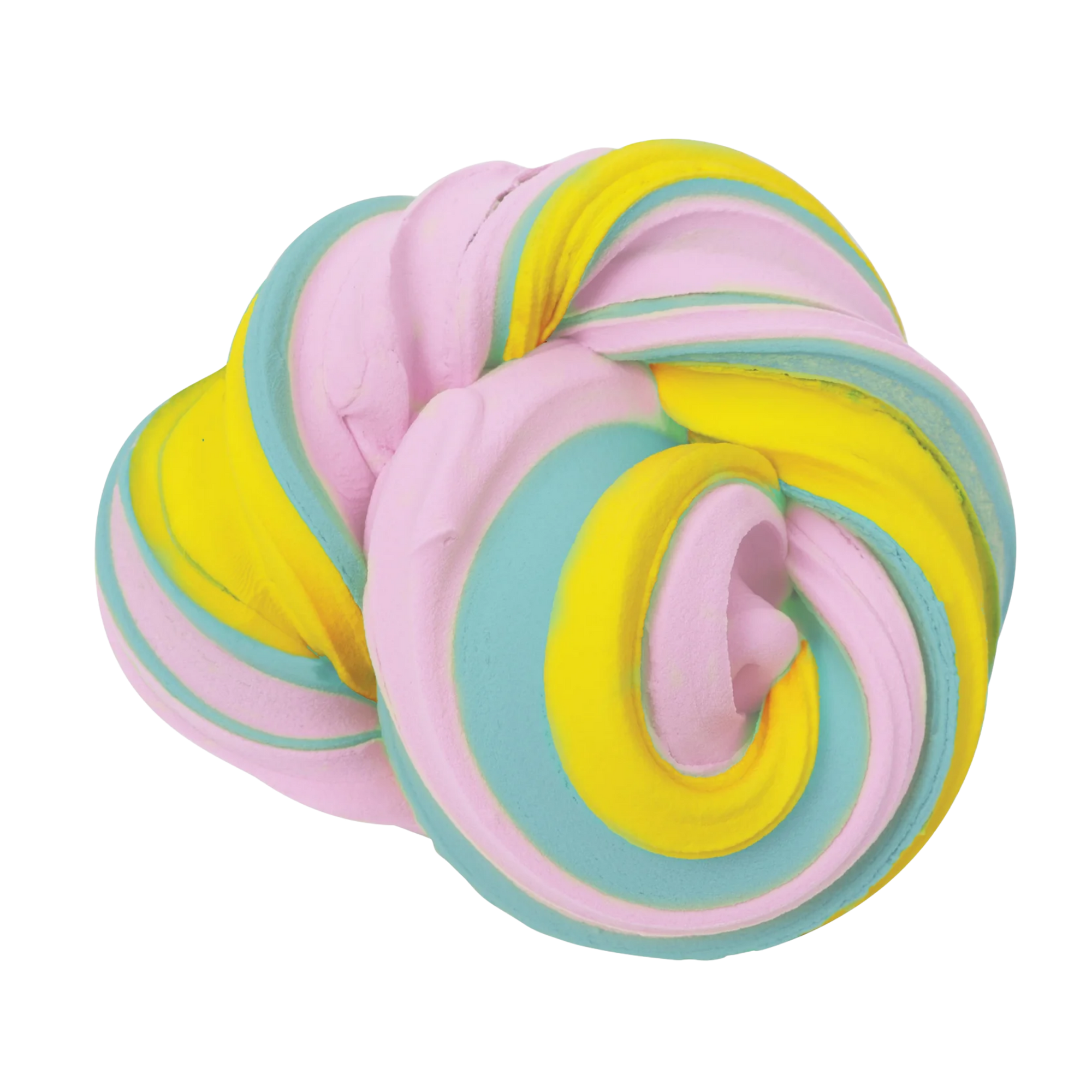DISCOVERY ZONE - PASTEL BUTTER PUTTY
