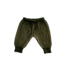 ZIGGY LOU PANTS - PESTO