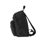 OIOI TRAVELLER NAPPY BACKPACK - BLACK WEATHERPROOF