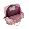 CRYWOLF MINI BACKPACK - GINGHAM