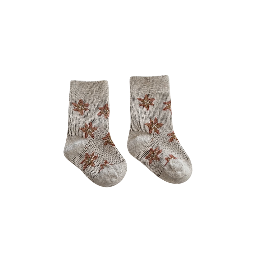 ZIGGY LOU SOCKS - ASTRID