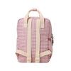 CRYWOLF MINI BACKPACK - GINGHAM