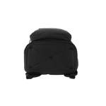 OIOI TRAVELLER NAPPY BACKPACK - BLACK WEATHERPROOF