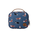 CRYWOLF EVERYDAY LUNCH BAG - COLLIES