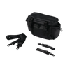 OIOI TRAVELLER PRAM CADDY - BLACK WEATHERPROOF