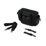 OIOI TRAVELLER PRAM CADDY - BLACK WEATHERPROOF