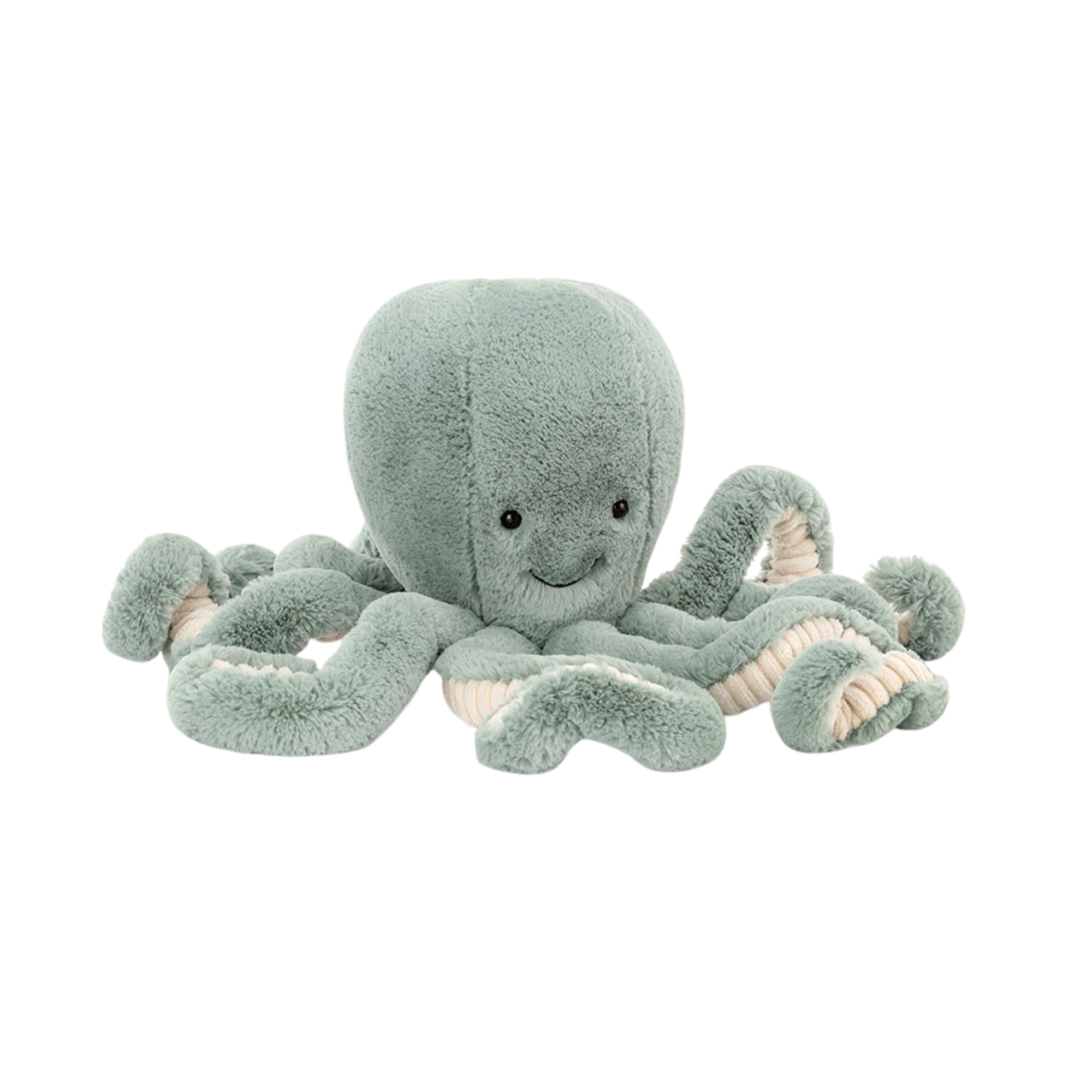 JELLYCAT ODYSSEY OCTOPUS