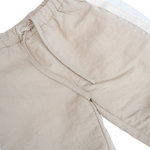 CINNAMON BABY SPRAY PANT - SAND