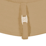TOSHI BELL HAT SAMMY DRIFTWOOD