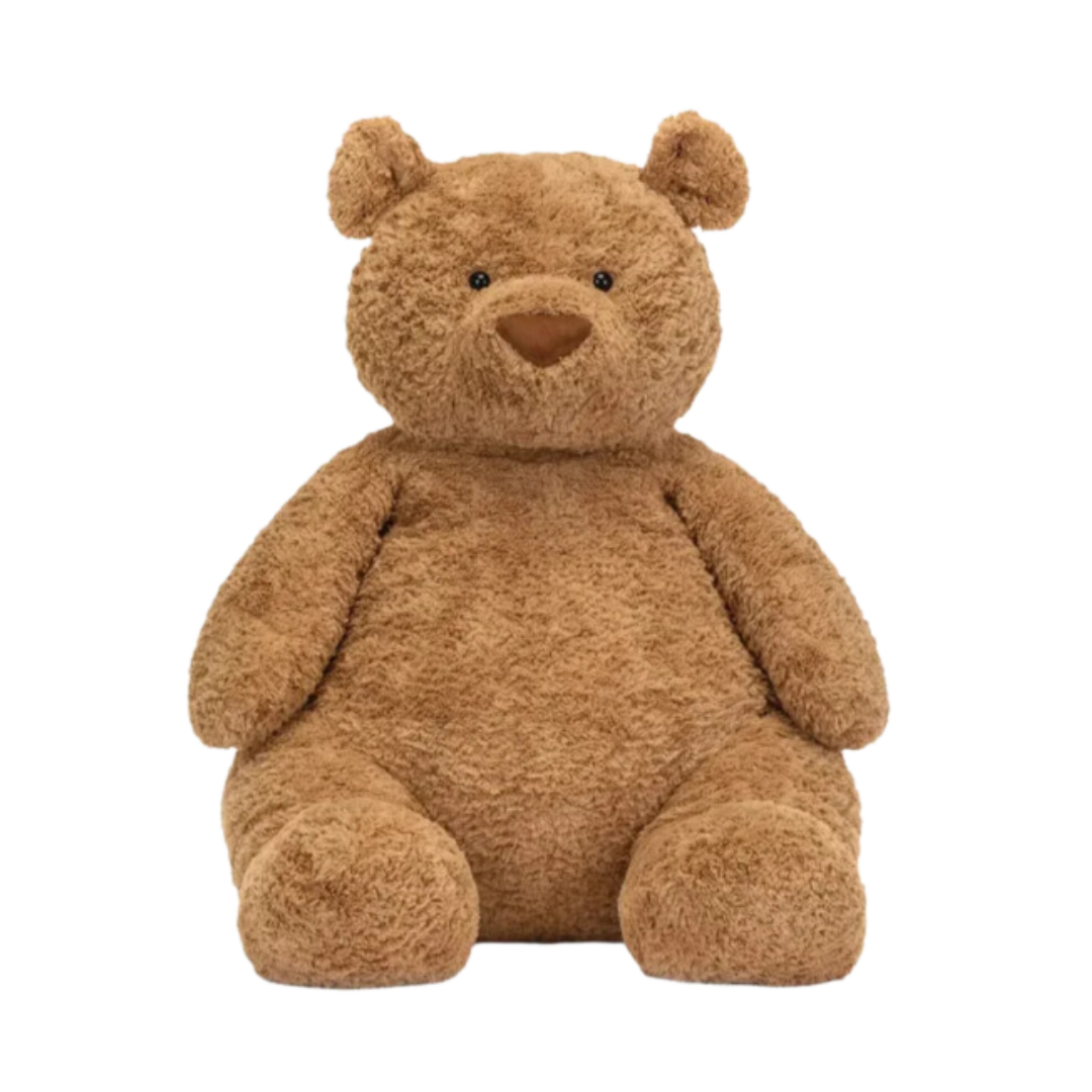 最終価格　  Bartholomew Bear large くま Jellycat Bartholomew Bear Large - McNair Farms